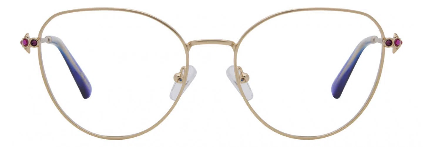 Kurt Geiger KGL5035 Eyeglasses - view 2